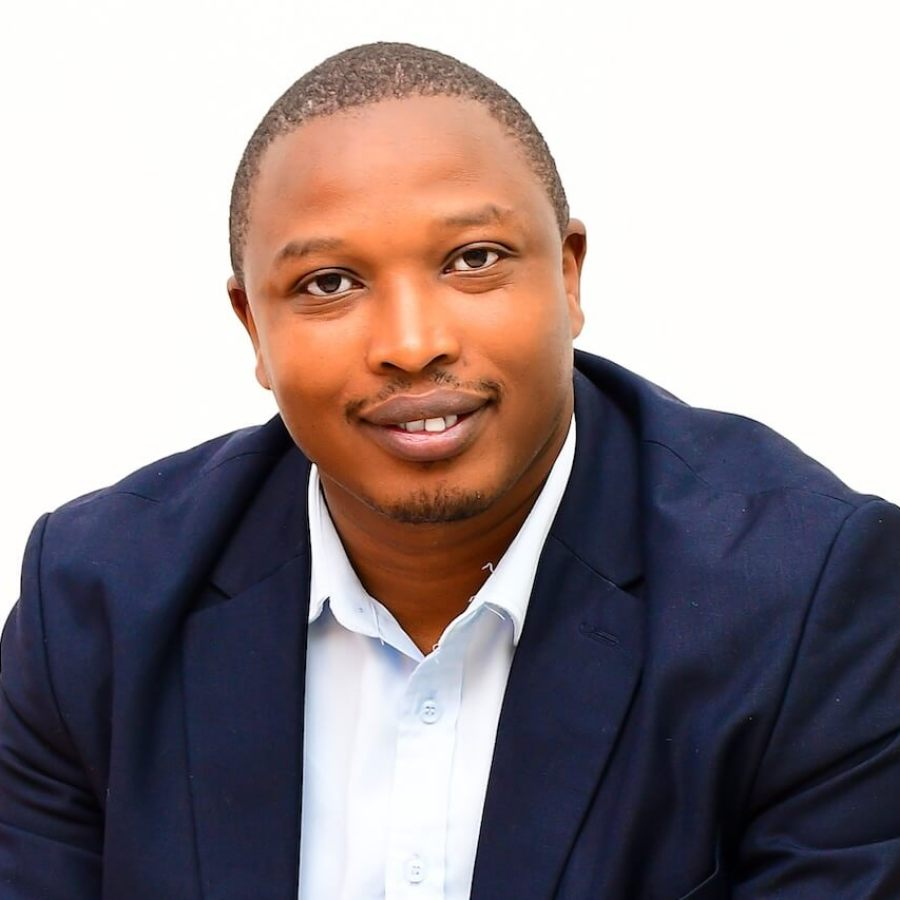 Felix Kiprono